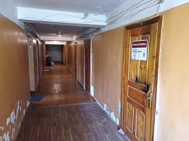 Parduodamas butas Partizanų g., Dainava, Kauno m., Kauno m. sav., 17.93 m² ploto 1 kambarys 3