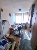 Parduodamas butas Partizanų g., Dainava, Kauno m., Kauno m. sav., 17.93 m² ploto 1 kambarys 6