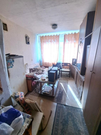 Parduodamas butas Partizanų g., Dainava, Kauno m., Kauno m. sav., 17.93 m² ploto 1 kambarys 6