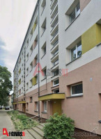 Parduodamas butas Sportininkų g., Sportininkai, Klaipėdos m., Klaipėdos m. sav., 55 m² ploto 3 kambariai 2