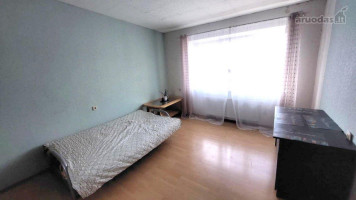 Parduodamas butas Sportininkų g., Sportininkai, Klaipėdos m., Klaipėdos m. sav., 55 m² ploto 3 kambariai 4