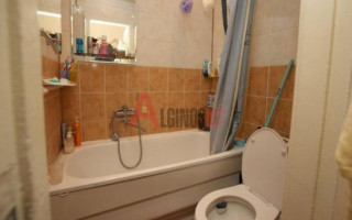 Parduodamas butas Sportininkų g., Sportininkai, Klaipėdos m., Klaipėdos m. sav., 55 m² ploto 3 kambariai 5