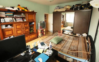 Parduodamas butas Sportininkų g., Sportininkai, Klaipėdos m., Klaipėdos m. sav., 55 m² ploto 3 kambariai 6