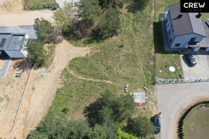 Parduodamas 13.5 a ploto sklypas Bajoruose, Siauroji g. 45,  Vilniaus r. 11