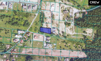 Parduodamas 13.5 a ploto sklypas Bajoruose, Siauroji g. 45,  Vilniaus r. 20