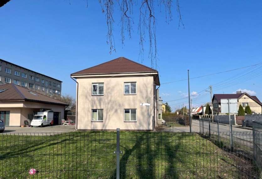 Parduodamas namas Mokyklos, Klaipėdos m., Klaipėdos m. sav., 103 m2 ploto, 2 aukštai 4