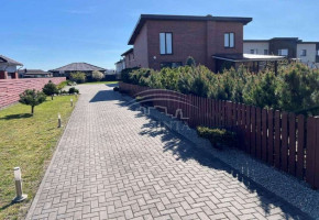 Parduodamas namas Klipščių k., Klaipėdos r. sav., 156 m2 ploto, 2 aukštai 2