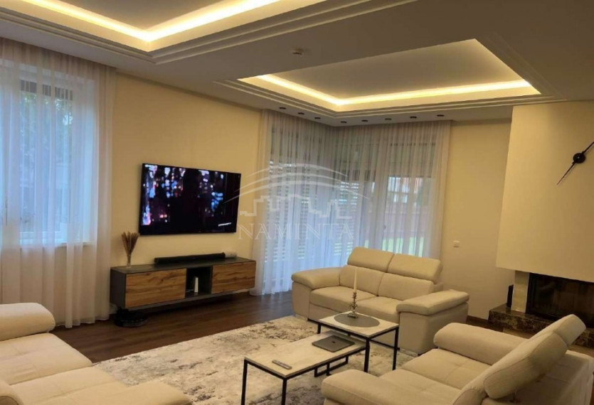 Parduodamas namas Klipščių k., Klaipėdos r. sav., 156 m2 ploto, 2 aukštai 5