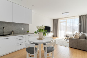 Parduodamas butas Linkmenų g., Šnipiškės, Vilniaus m., Vilniaus m. sav., 58.65 m2 ploto, 3 kambariai 3