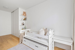 Parduodamas butas Linkmenų g., Šnipiškės, Vilniaus m., Vilniaus m. sav., 58.65 m2 ploto, 3 kambariai 12