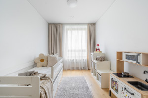 Parduodamas butas Linkmenų g., Šnipiškės, Vilniaus m., Vilniaus m. sav., 58.65 m2 ploto, 3 kambariai 13