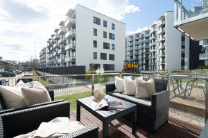 Parduodamas butas Linkmenų g., Šnipiškės, Vilniaus m., Vilniaus m. sav., 58.65 m2 ploto, 3 kambariai 19