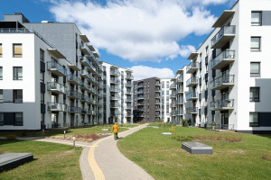 Parduodamas butas Linkmenų g., Šnipiškės, Vilniaus m., Vilniaus m. sav., 58.65 m2 ploto, 3 kambariai 25