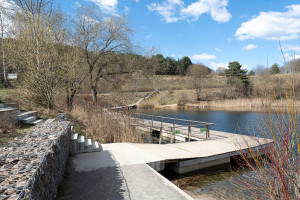 Parduodamas butas Linkmenų g., Šnipiškės, Vilniaus m., Vilniaus m. sav., 58.65 m2 ploto, 3 kambariai 27