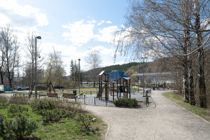 Parduodamas butas Linkmenų g., Šnipiškės, Vilniaus m., Vilniaus m. sav., 58.65 m2 ploto, 3 kambariai 28