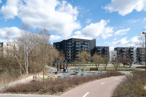 Parduodamas butas Linkmenų g., Šnipiškės, Vilniaus m., Vilniaus m. sav., 58.65 m2 ploto, 3 kambariai 29