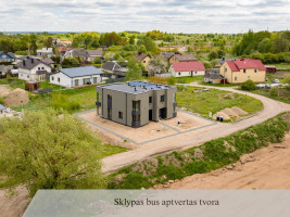 Parduodamas namas Pupų g., Antakalnis, Vilniaus m., Vilniaus m. sav., 135 m2 ploto, 2 aukštai 7