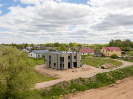 Parduodamas namas Pupų g., Antakalnis, Vilniaus m., Vilniaus m. sav., 135 m2 ploto, 2 aukštai 8