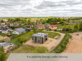 Parduodamas namas Pupų g., Antakalnis, Vilniaus m., Vilniaus m. sav., 135 m2 ploto, 2 aukštai 9