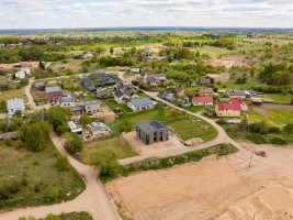 Parduodamas namas Pupų g., Antakalnis, Vilniaus m., Vilniaus m. sav., 135 m2 ploto, 2 aukštai 11
