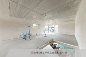 Parduodamas namas Pupų g., Antakalnis, Vilniaus m., Vilniaus m. sav., 135 m2 ploto, 2 aukštai 13
