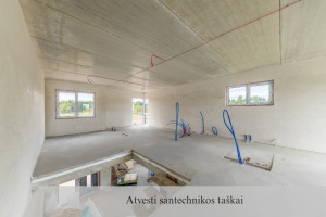 Parduodamas namas Pupų g., Antakalnis, Vilniaus m., Vilniaus m. sav., 135 m2 ploto, 2 aukštai 14