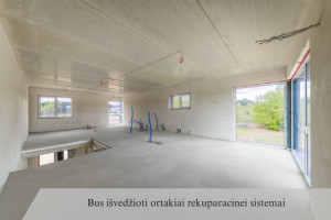 Parduodamas namas Pupų g., Antakalnis, Vilniaus m., Vilniaus m. sav., 135 m2 ploto, 2 aukštai 15