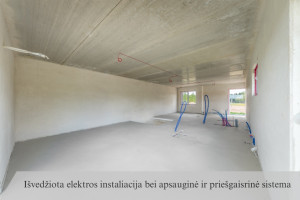 Parduodamas namas Pupų g., Antakalnis, Vilniaus m., Vilniaus m. sav., 135 m2 ploto, 2 aukštai 16