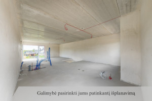 Parduodamas namas Pupų g., Antakalnis, Vilniaus m., Vilniaus m. sav., 135 m2 ploto, 2 aukštai 17