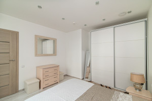 Nuomojamas butas Giedraičių g., Šnipiškės, Vilniaus m., Vilniaus m. sav., 52.43 m2 ploto, 2 kambariai 11