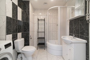 Nuomojamas butas Giedraičių g., Šnipiškės, Vilniaus m., Vilniaus m. sav., 52.43 m2 ploto, 2 kambariai 12