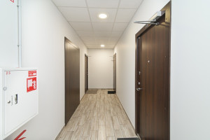Nuomojamas butas Giedraičių g., Šnipiškės, Vilniaus m., Vilniaus m. sav., 52.43 m2 ploto, 2 kambariai 14