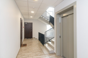 Nuomojamas butas Giedraičių g., Šnipiškės, Vilniaus m., Vilniaus m. sav., 52.43 m2 ploto, 2 kambariai 15