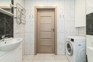 Nuomojamas butas Giedraičių g., Šnipiškės, Vilniaus m., Vilniaus m. sav., 52.43 m2 ploto, 2 kambariai 18