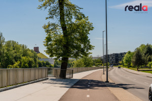 ERDVŪS IR SAULĖTI NAMAI SU TERASA NAUJAM JŪSŲ GYVENIMO ETAPUI 43