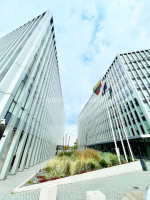 Nuomojamos administracinės patalpos Lvivo g., Šnipiškės, Vilniaus m., Vilniaus m. sav., 88 m2 ploto 11