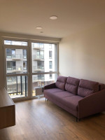 Nuomojamas butas Budiniškių g., Vilniaus m., Vilniaus m. sav., 35.00 m² ploto 2 kambariai 1