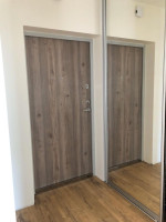 Nuomojamas butas Budiniškių g., Vilniaus m., Vilniaus m. sav., 35.00 m² ploto 2 kambariai 12