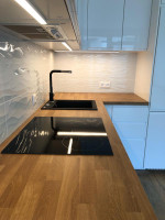 Nuomojamas butas Budiniškių g., Vilniaus m., Vilniaus m. sav., 35.00 m² ploto 2 kambariai 3