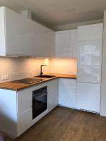 Nuomojamas butas Budiniškių g., Vilniaus m., Vilniaus m. sav., 35.00 m² ploto 2 kambariai 4