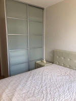 Nuomojamas butas Budiniškių g., Vilniaus m., Vilniaus m. sav., 35.00 m² ploto 2 kambariai 6