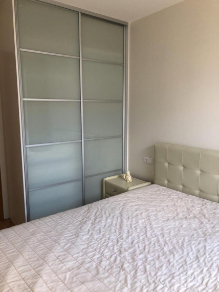 Nuomojamas butas Budiniškių g., Vilniaus m., Vilniaus m. sav., 35.00 m² ploto 2 kambariai 6