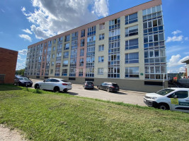 Parduodamas butas Paukščių tak., Žaliūkiai, Šiaulių m., Šiaulių m. sav., 87.66 m2 ploto, 3 kambariai 1