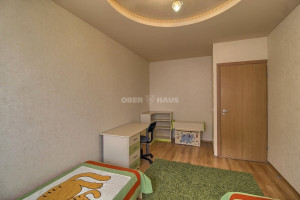 Parduodamas butas Paukščių tak., Žaliūkiai, Šiaulių m., Šiaulių m. sav., 87.66 m2 ploto, 3 kambariai 13
