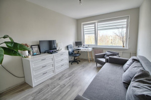 Parduodamas butas Dainų g., Dainiai, Šiaulių m., Šiaulių m. sav., 81.66 m2 ploto, 4 kambariai 17