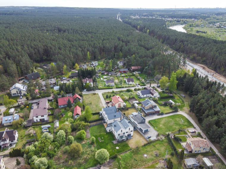 Parduodamas namas Karačiūnų g., Antakalnis, Vilniaus m., Vilniaus m. sav., 192.99 m2 ploto, 2 aukštai 3
