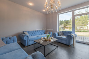 Parduodamas namas Karačiūnų g., Antakalnis, Vilniaus m., Vilniaus m. sav., 192.99 m2 ploto, 2 aukštai 5