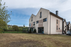 Parduodamas namas Karačiūnų g., Antakalnis, Vilniaus m., Vilniaus m. sav., 192.99 m2 ploto, 2 aukštai 46