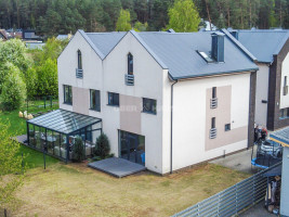 Parduodamas namas Karačiūnų g., Antakalnis, Vilniaus m., Vilniaus m. sav., 192.99 m2 ploto, 2 aukštai 47