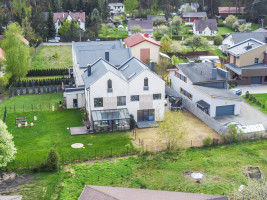 Parduodamas namas Karačiūnų g., Antakalnis, Vilniaus m., Vilniaus m. sav., 192.99 m2 ploto, 2 aukštai 50